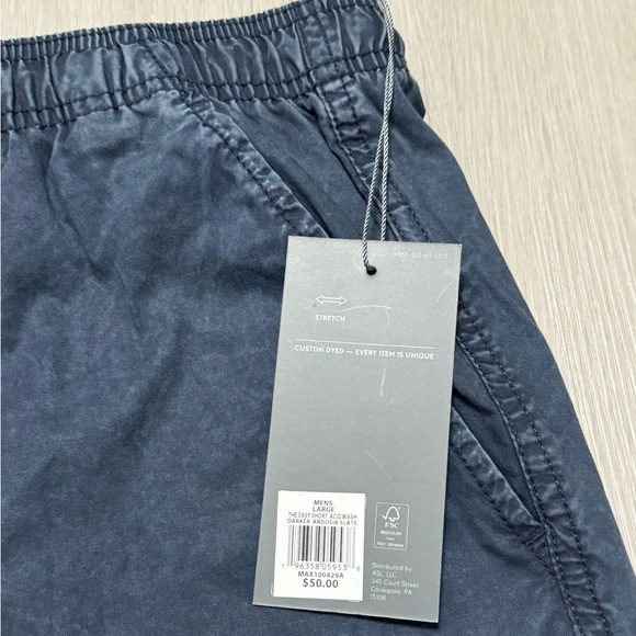 VRST 7” Easy Short - Picture 2 of 5